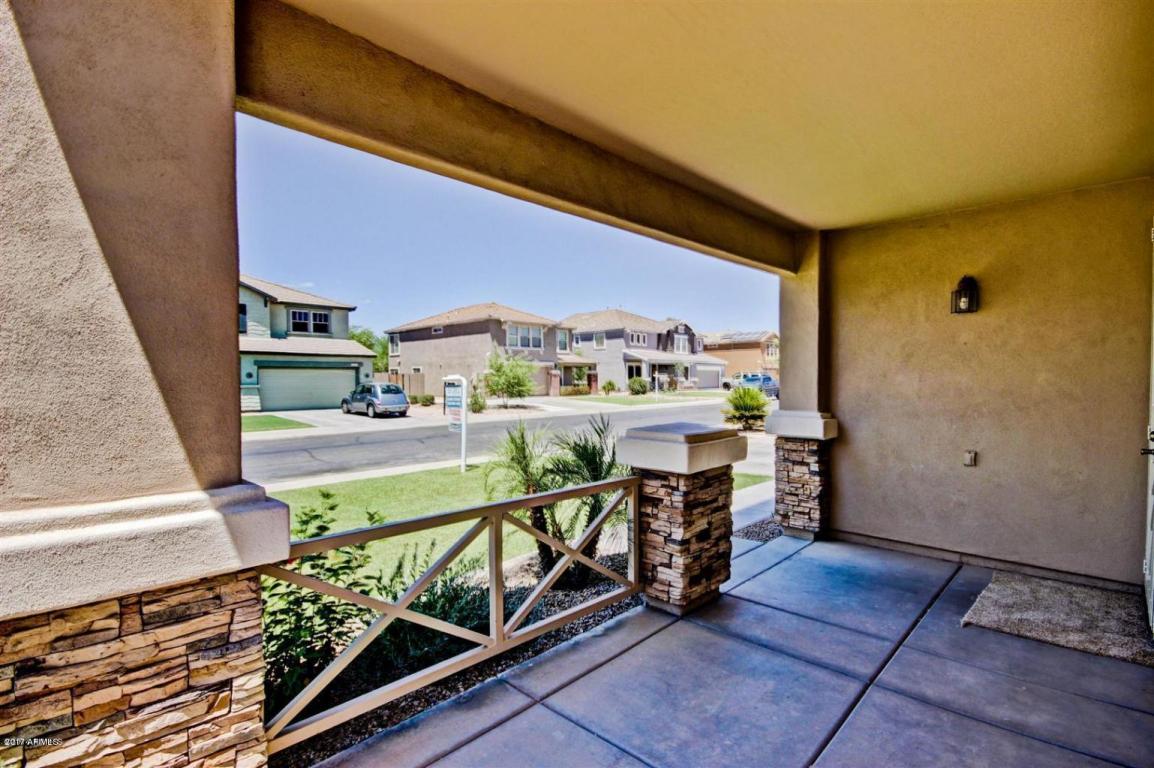 3955 E Wateka Ct, Gilbert, AZ 85297 photo 4