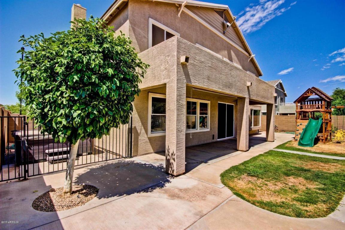 3955 E Wateka Ct, Gilbert, AZ 85297 photo 36
