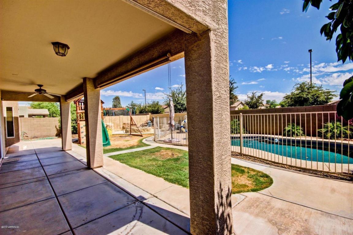 3955 E Wateka Ct, Gilbert, AZ 85297 photo 35