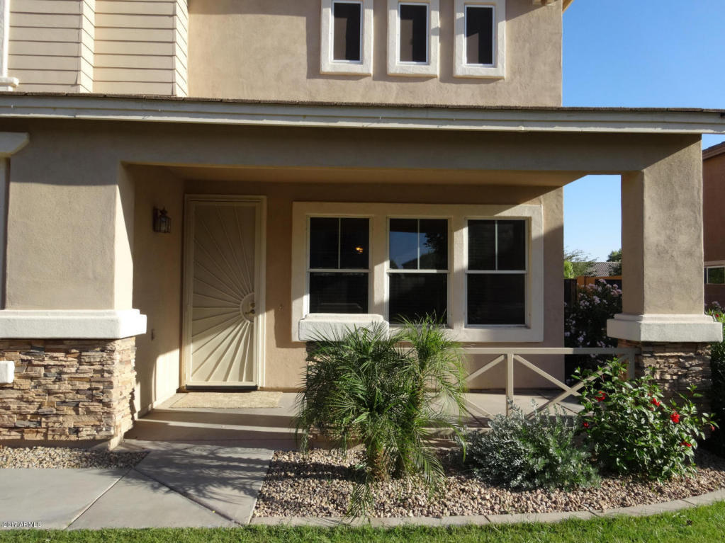 3955 E Wateka Ct, Gilbert, AZ 85297 photo 3