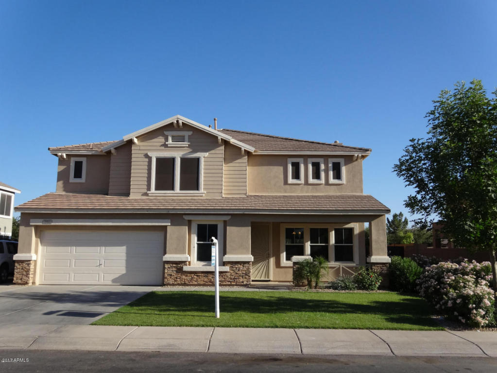 3955 E Wateka Ct, Gilbert, AZ 85297 photo 2