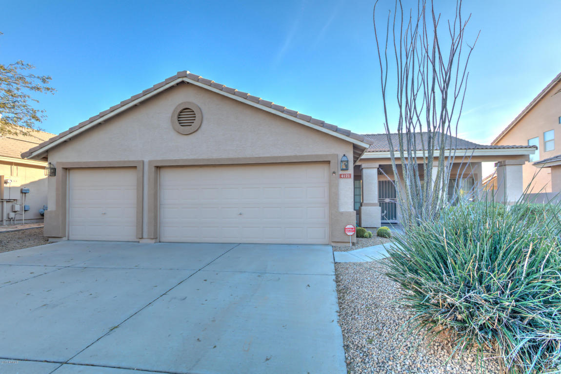 4121 E Paso Trl, Phoenix, AZ 85050 photo 1