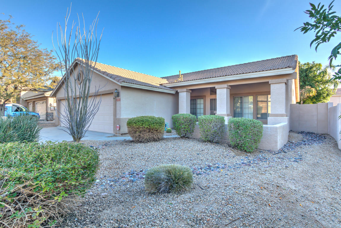 4121 E Paso Trl, Phoenix, AZ 85050 photo 2