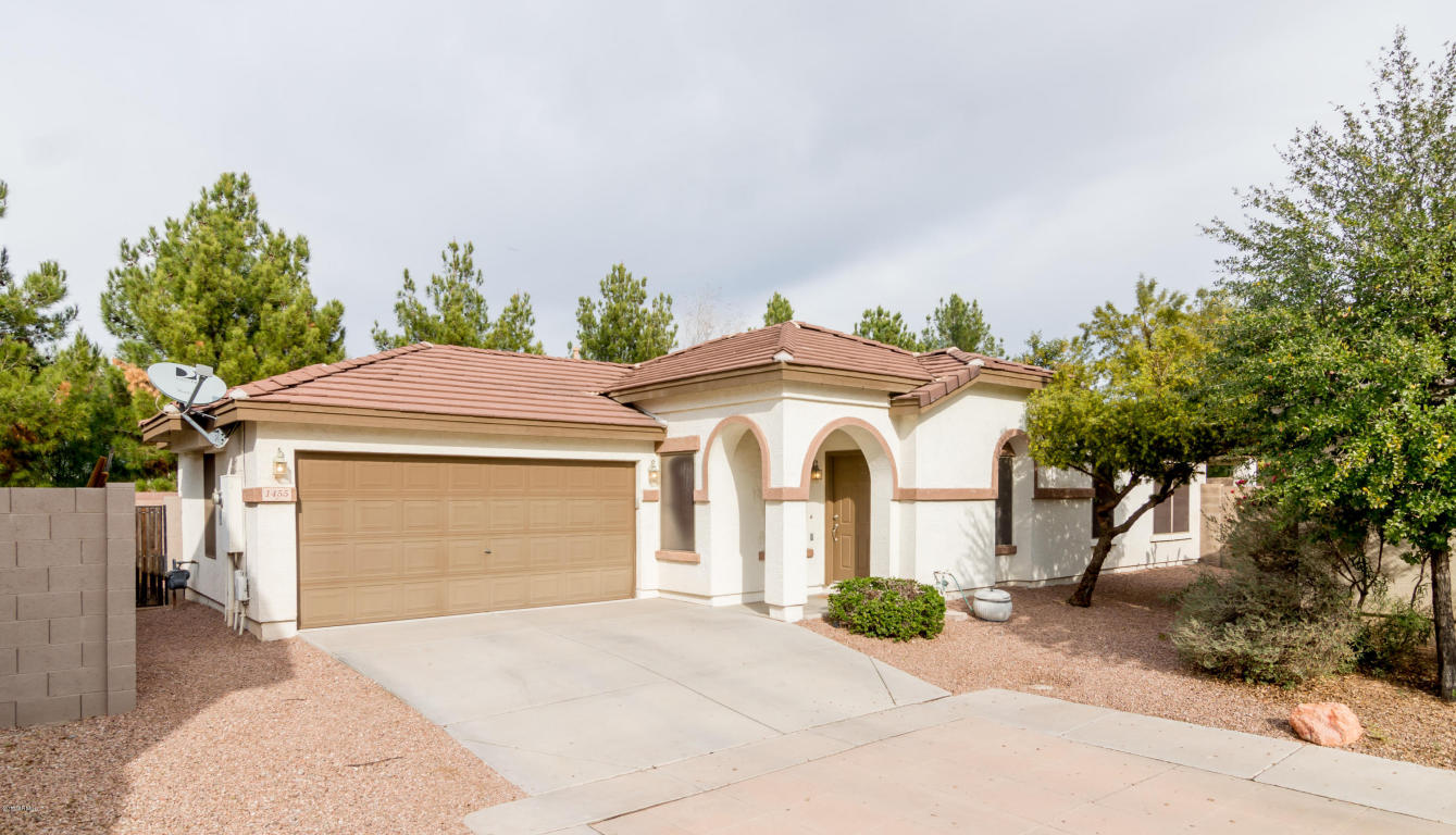 1455 N Thunderbird Ave, Gilbert, AZ 85234 photo 16
