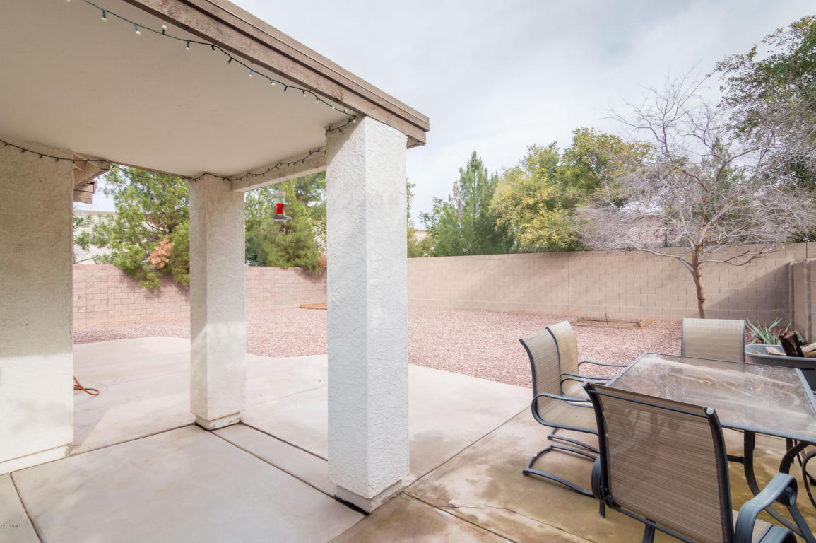 1455 N Thunderbird Ave, Gilbert, AZ 85234 photo 15