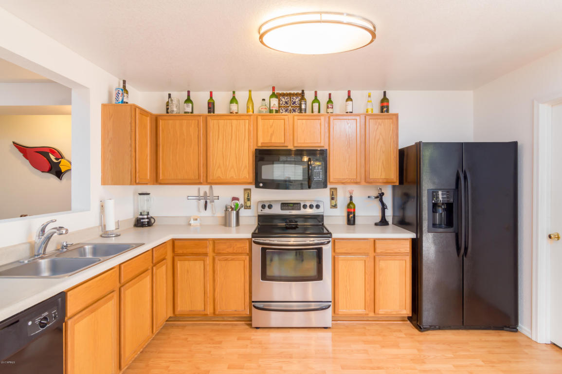 1455 N Thunderbird Ave, Gilbert, AZ 85234 photo 5