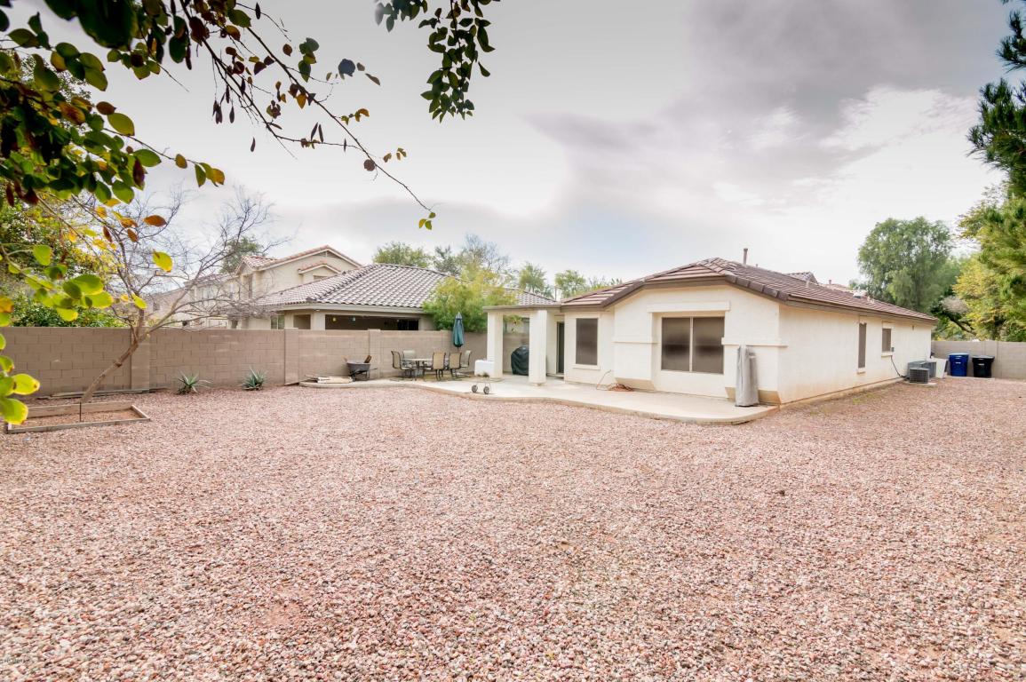1455 N Thunderbird Ave, Gilbert, AZ 85234 photo 14