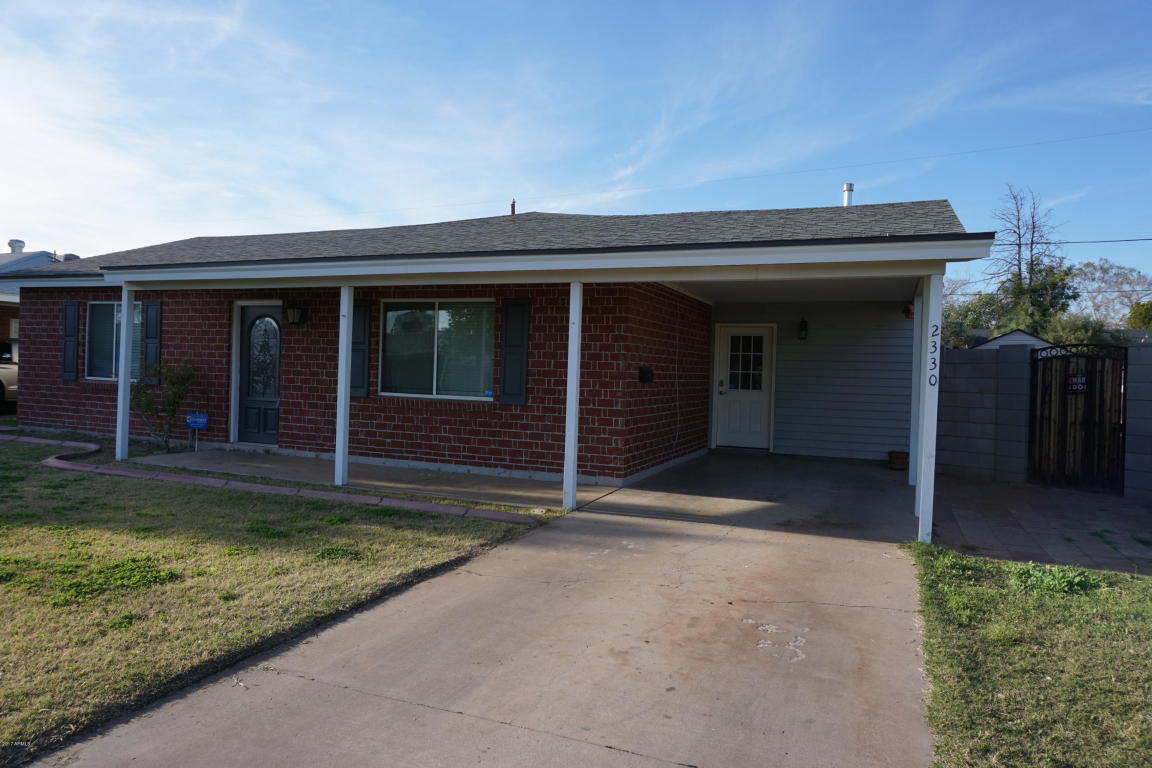 2330 W Whitton Ave, Phoenix, AZ 85015 photo 34