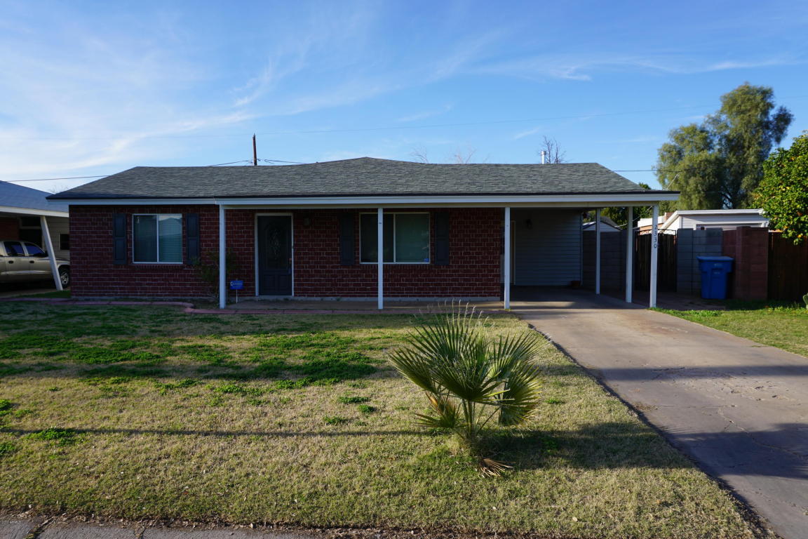 2330 W Whitton Ave, Phoenix, AZ 85015 photo 1
