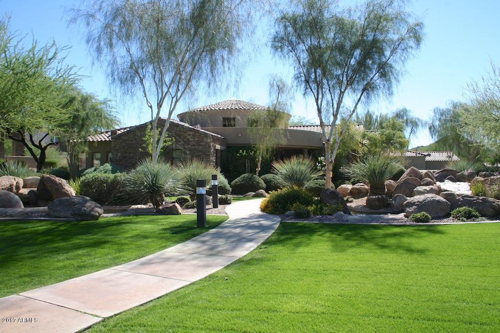 7445 Eagle Crest Dr #1013, Mesa, AZ 85207 photo 25