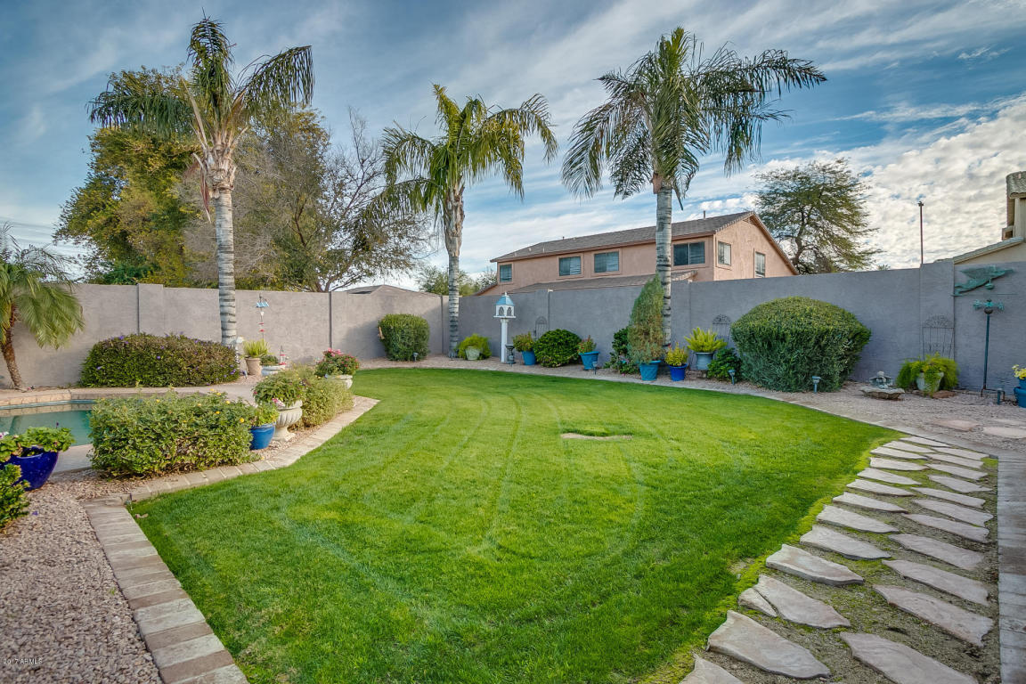 2736 E Oakland St, Gilbert, AZ 85295 photo 44