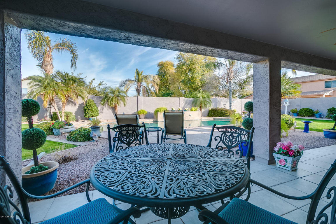 2736 E Oakland St, Gilbert, AZ 85295 photo 47