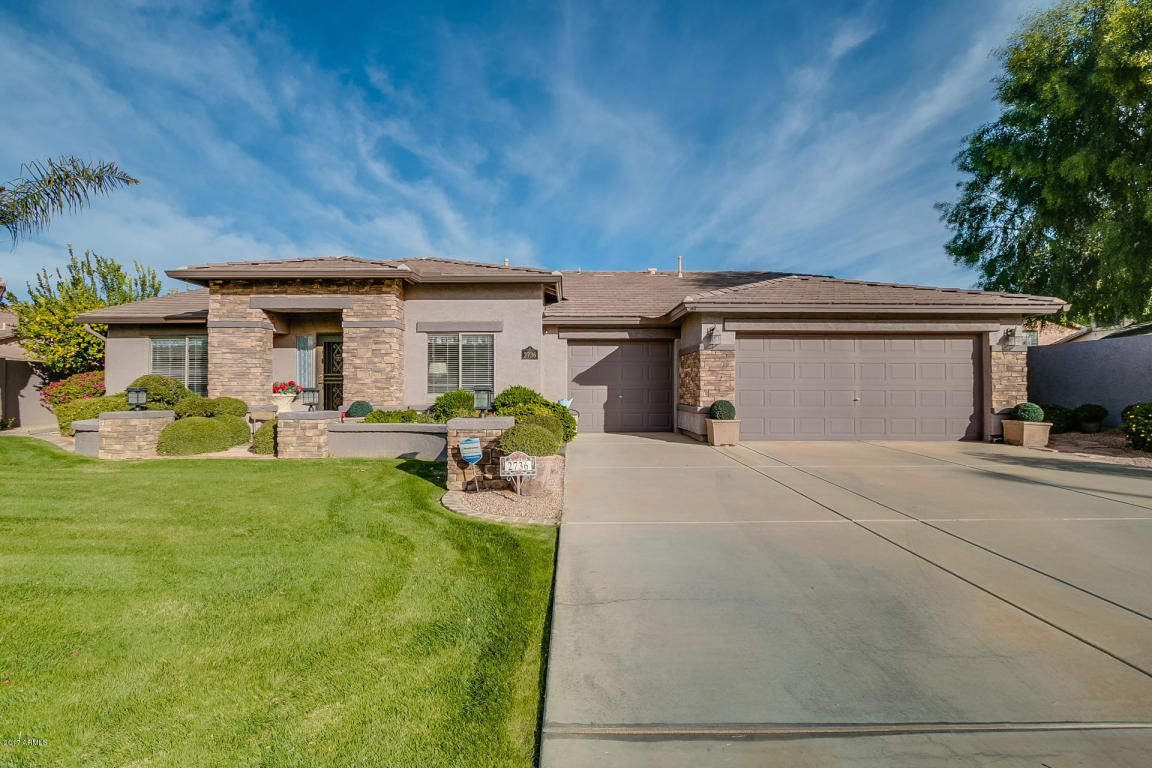 2736 E Oakland St, Gilbert, AZ 85295 photo 2