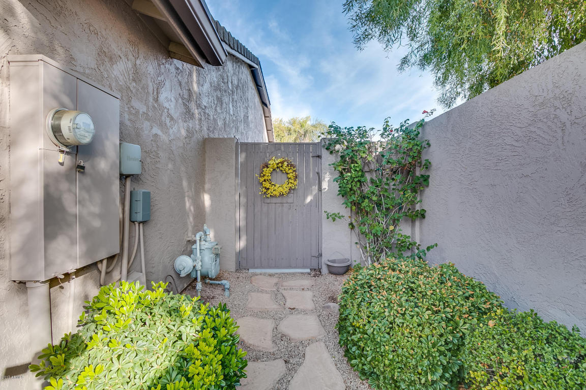 2736 E Oakland St, Gilbert, AZ 85295 photo 42