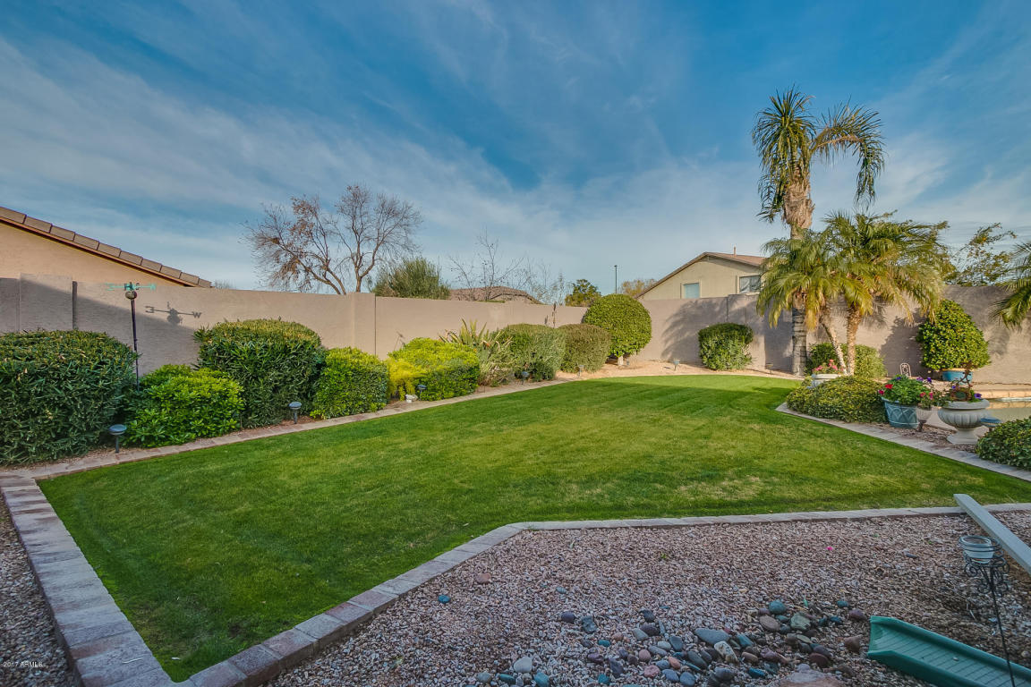 2736 E Oakland St, Gilbert, AZ 85295 photo 48