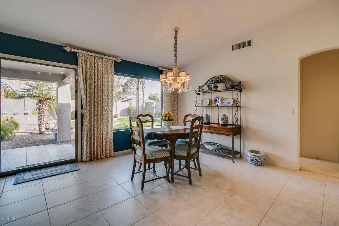 2736 E Oakland St, Gilbert, AZ 85295 photo 11