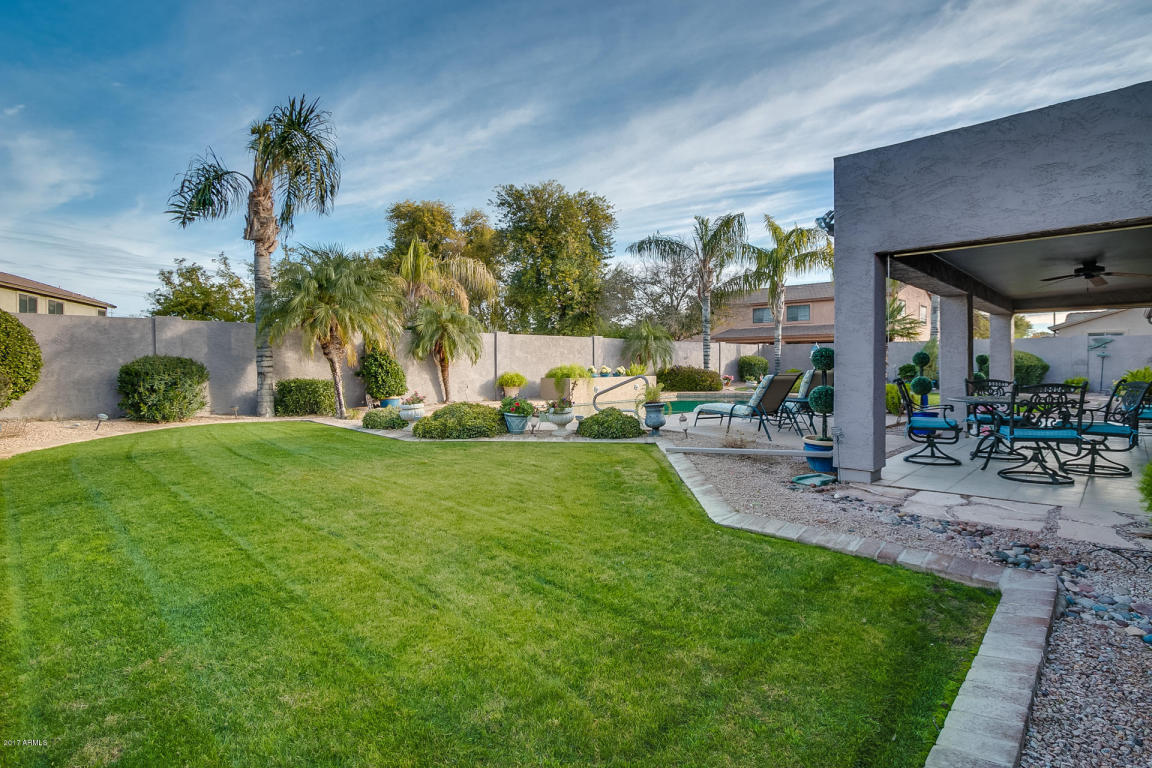 2736 E Oakland St, Gilbert, AZ 85295 photo 49