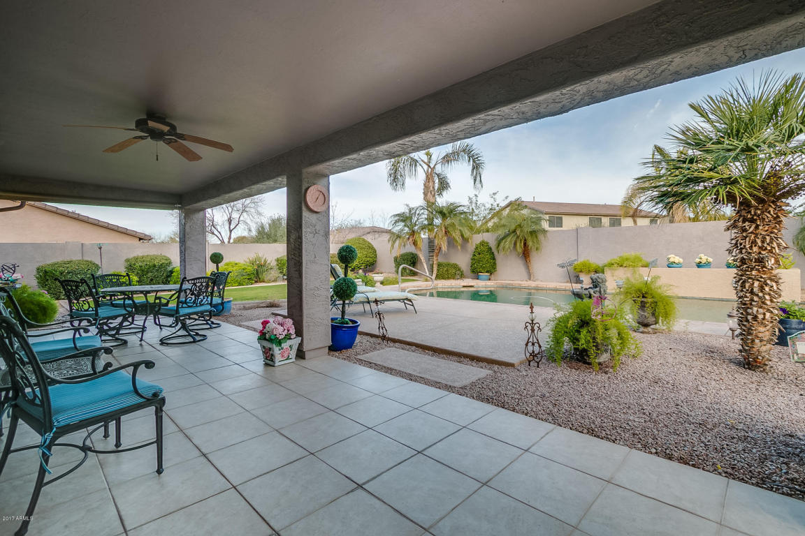 2736 E Oakland St, Gilbert, AZ 85295 photo 45