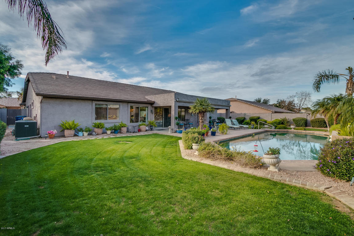 2736 E Oakland St, Gilbert, AZ 85295 photo 43