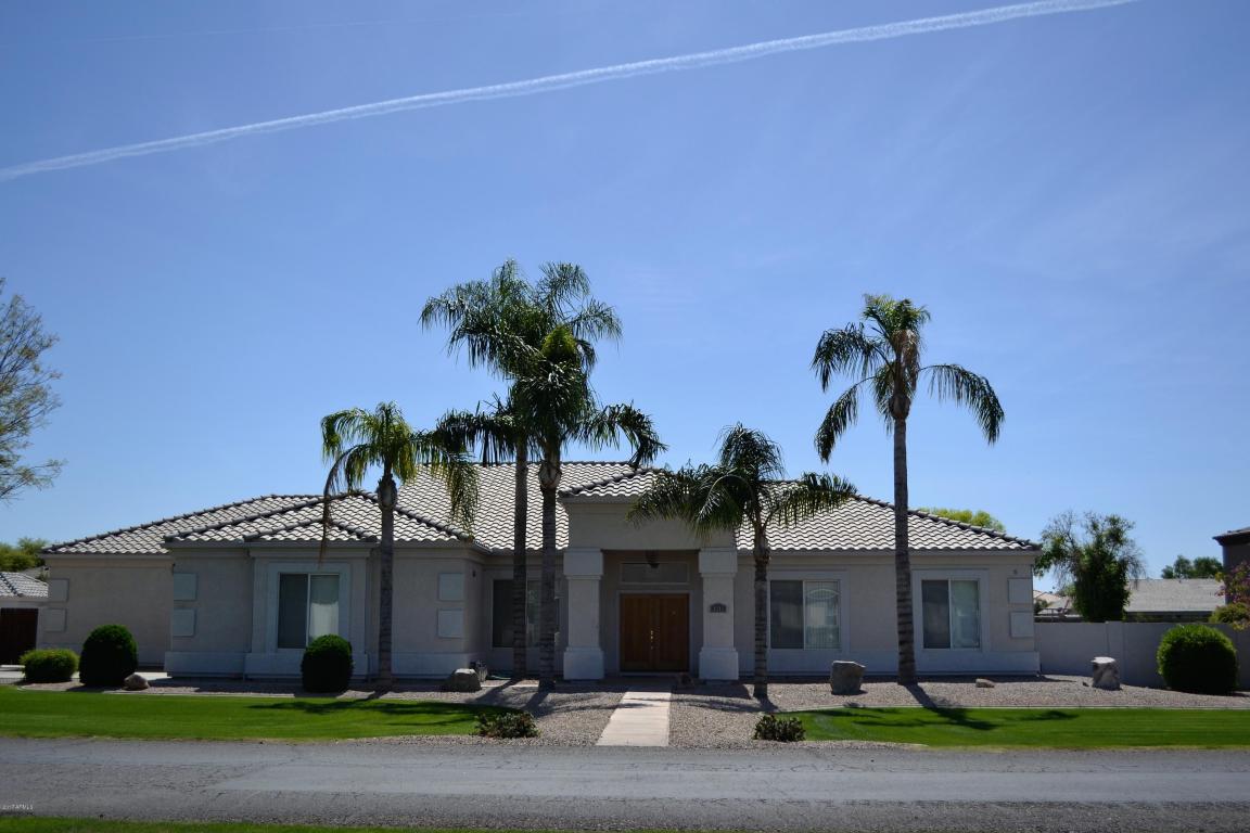 4245 E Caroline Ln, Gilbert, AZ 85296 photo 1