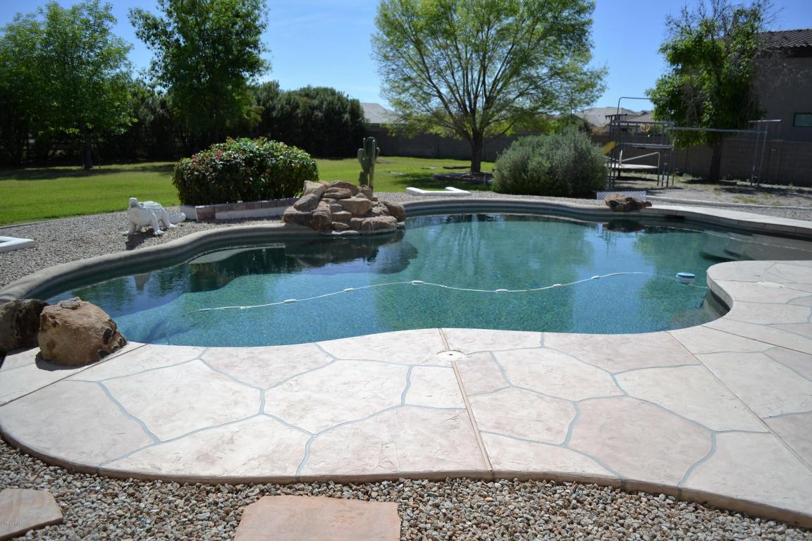 4245 E Caroline Ln, Gilbert, AZ 85296 photo 37