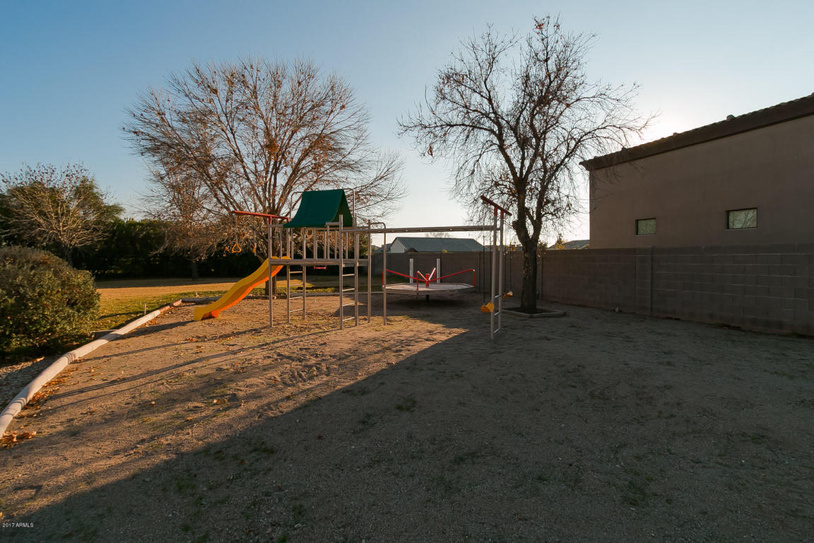 4245 E Caroline Ln, Gilbert, AZ 85296 photo 31