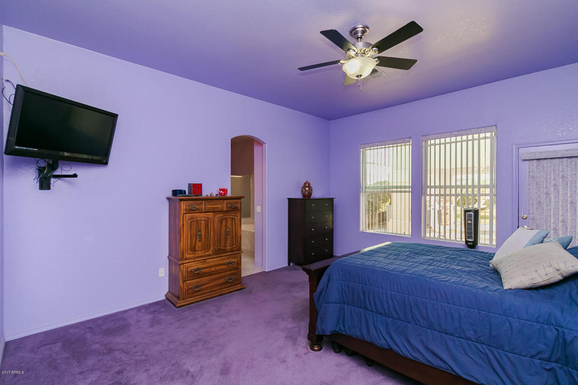 4245 E Caroline Ln, Gilbert, AZ 85296 photo 22