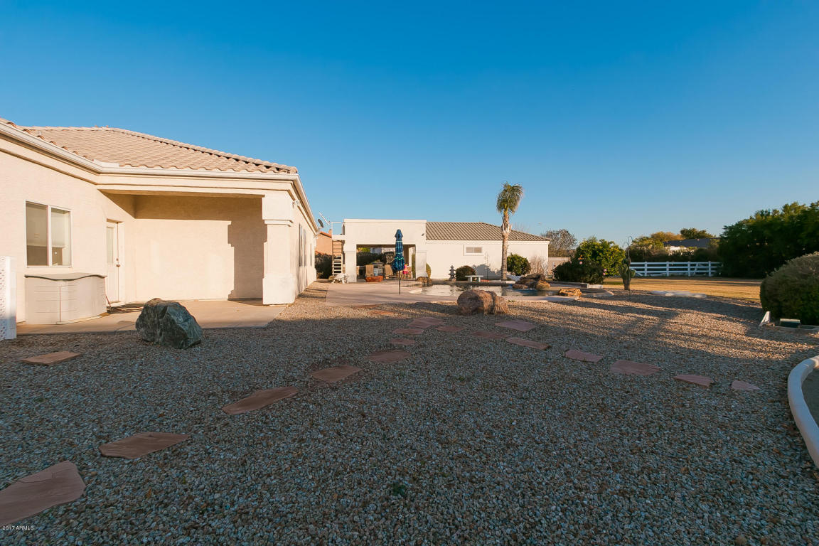 4245 E Caroline Ln, Gilbert, AZ 85296 photo 33