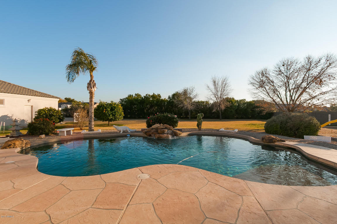 4245 E Caroline Ln, Gilbert, AZ 85296 photo 36