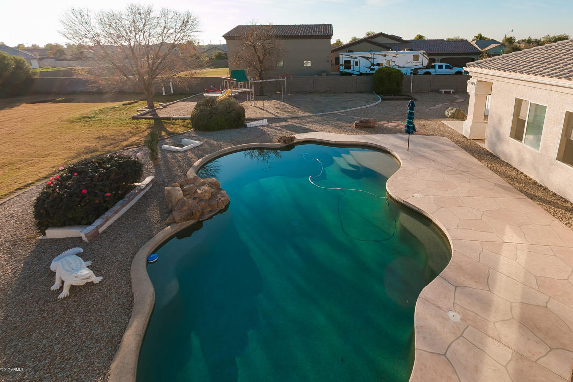 4245 E Caroline Ln, Gilbert, AZ 85296 photo 27
