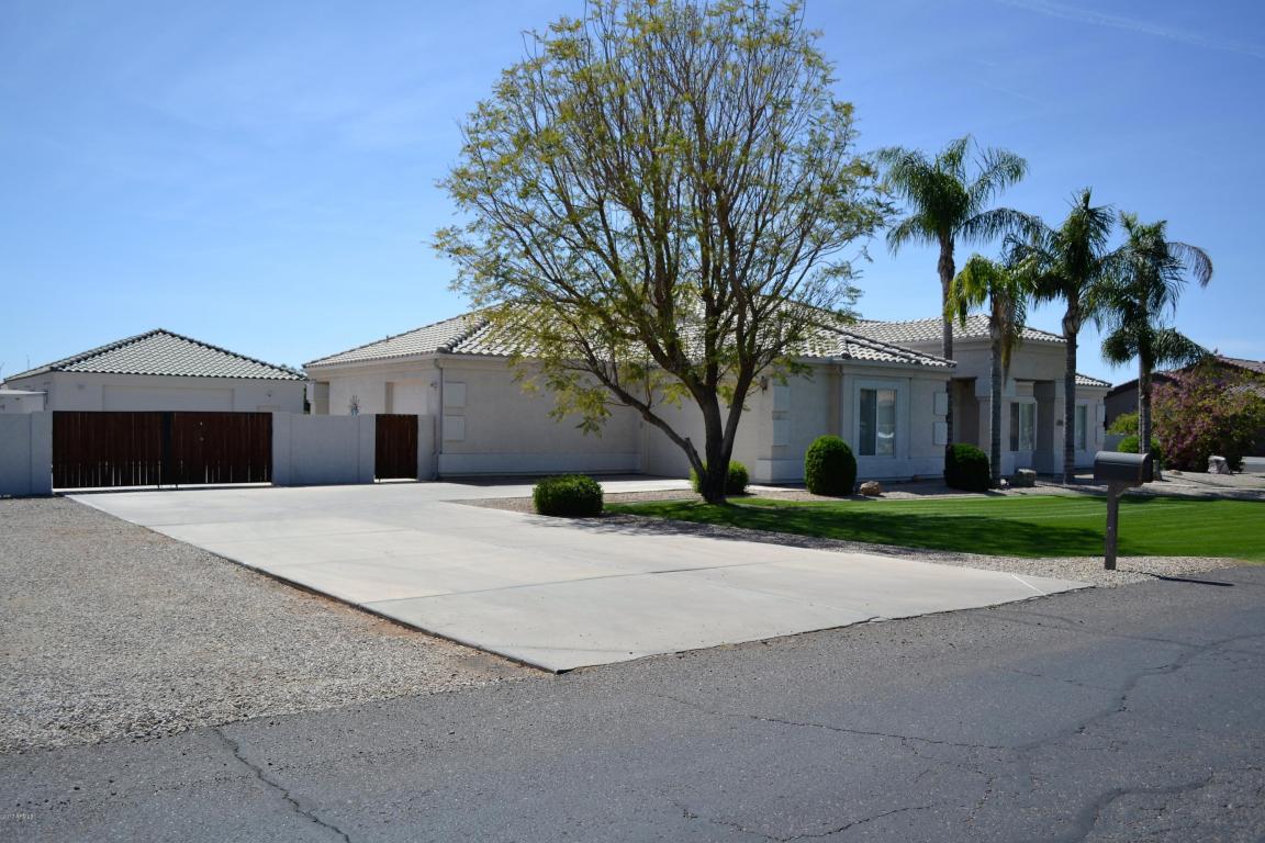4245 E Caroline Ln, Gilbert, AZ 85296 photo 48