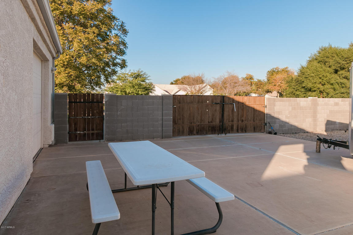 4245 E Caroline Ln, Gilbert, AZ 85296 photo 29