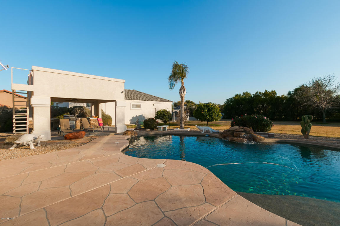 4245 E Caroline Ln, Gilbert, AZ 85296 photo 35