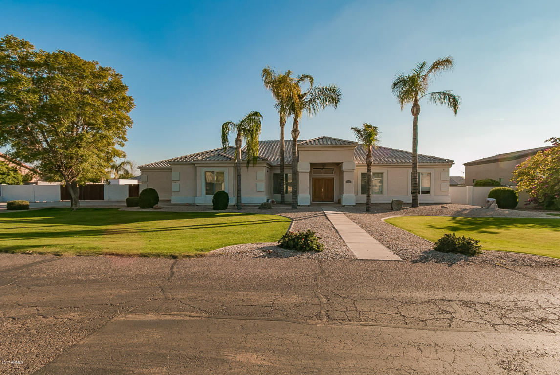 4245 E Caroline Ln, Gilbert, AZ 85296 photo 53