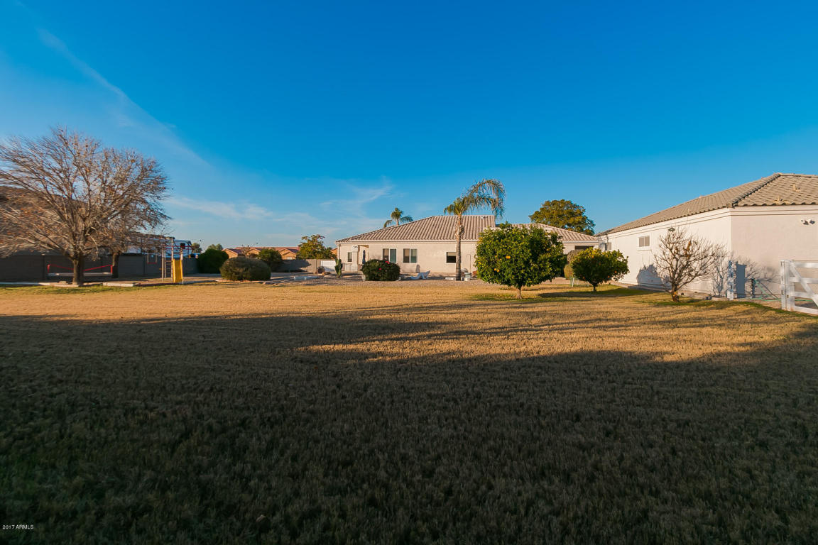 4245 E Caroline Ln, Gilbert, AZ 85296 photo 55