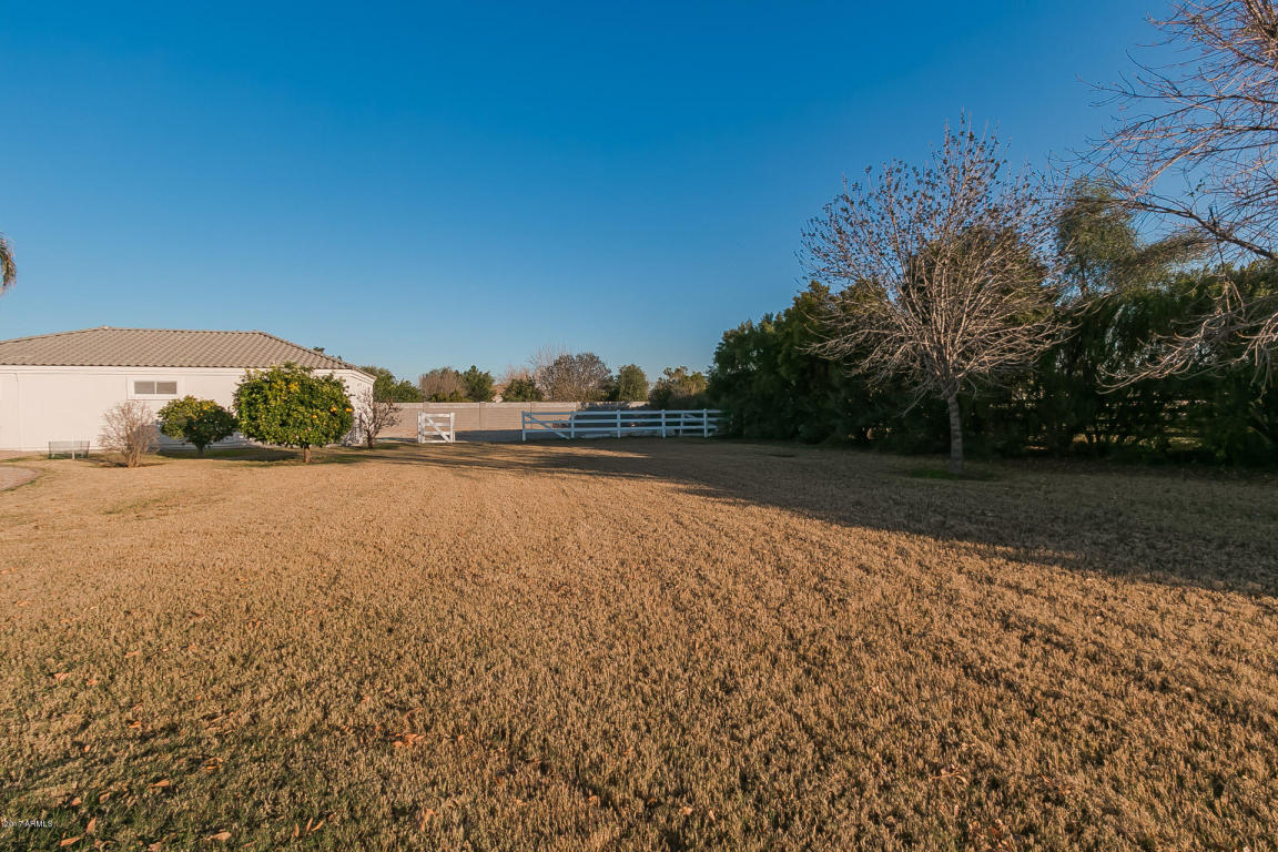 4245 E Caroline Ln, Gilbert, AZ 85296 photo 57