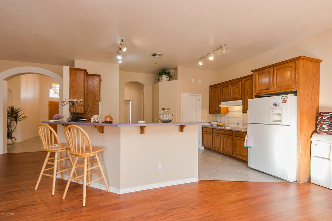4245 E Caroline Ln, Gilbert, AZ 85296 photo 8