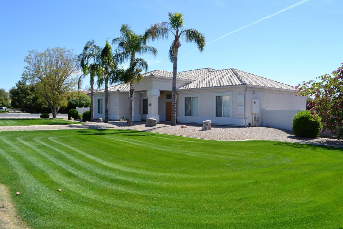 4245 E Caroline Ln, Gilbert, AZ 85296 photo 47