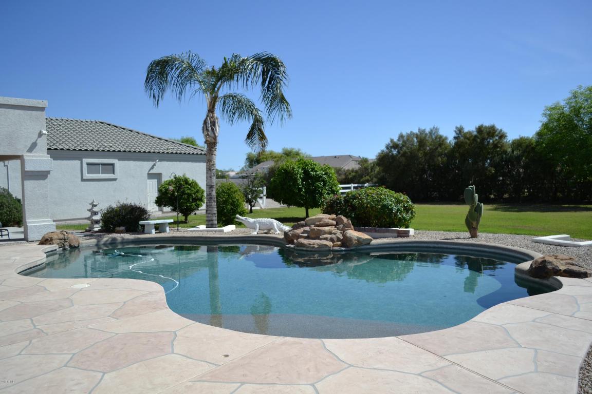 4245 E Caroline Ln, Gilbert, AZ 85296 photo 52