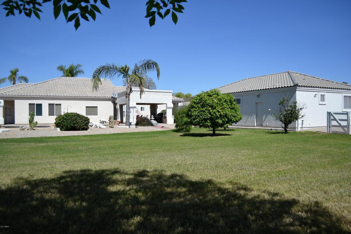 4245 E Caroline Ln, Gilbert, AZ 85296 photo 50