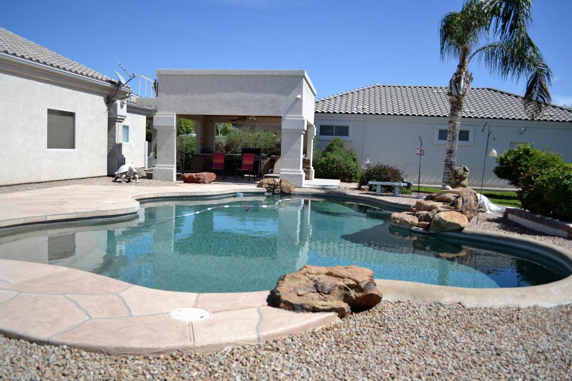 4245 E Caroline Ln, Gilbert, AZ 85296 photo 49