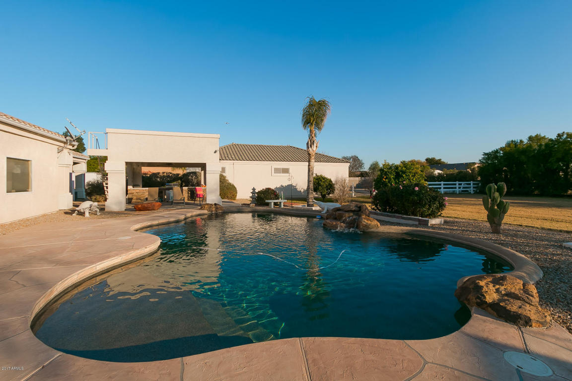 4245 E Caroline Ln, Gilbert, AZ 85296 photo 34