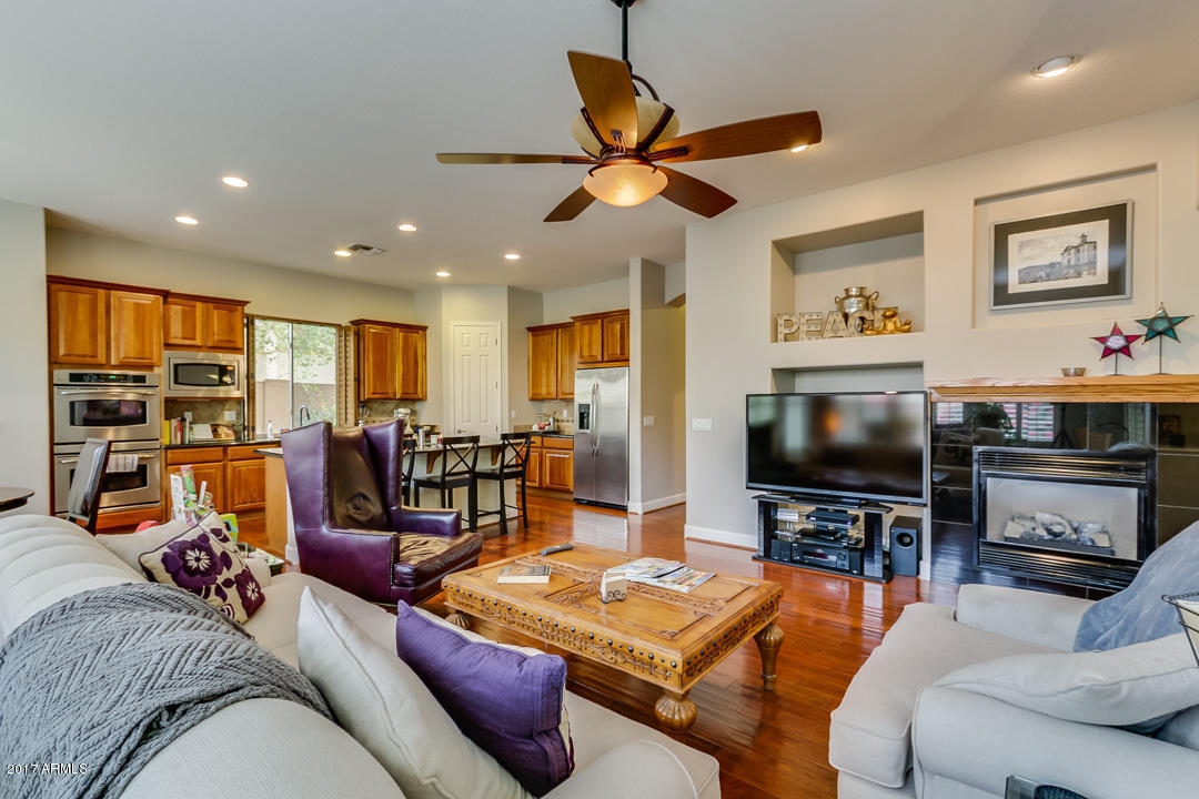 3146 E Marlene Dr, Gilbert, AZ 85296 photo 32
