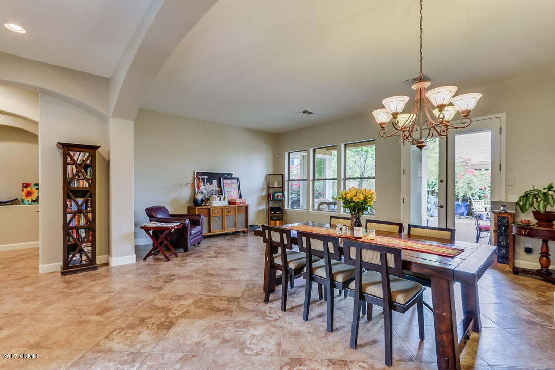 3146 E Marlene Dr, Gilbert, AZ 85296 photo 23