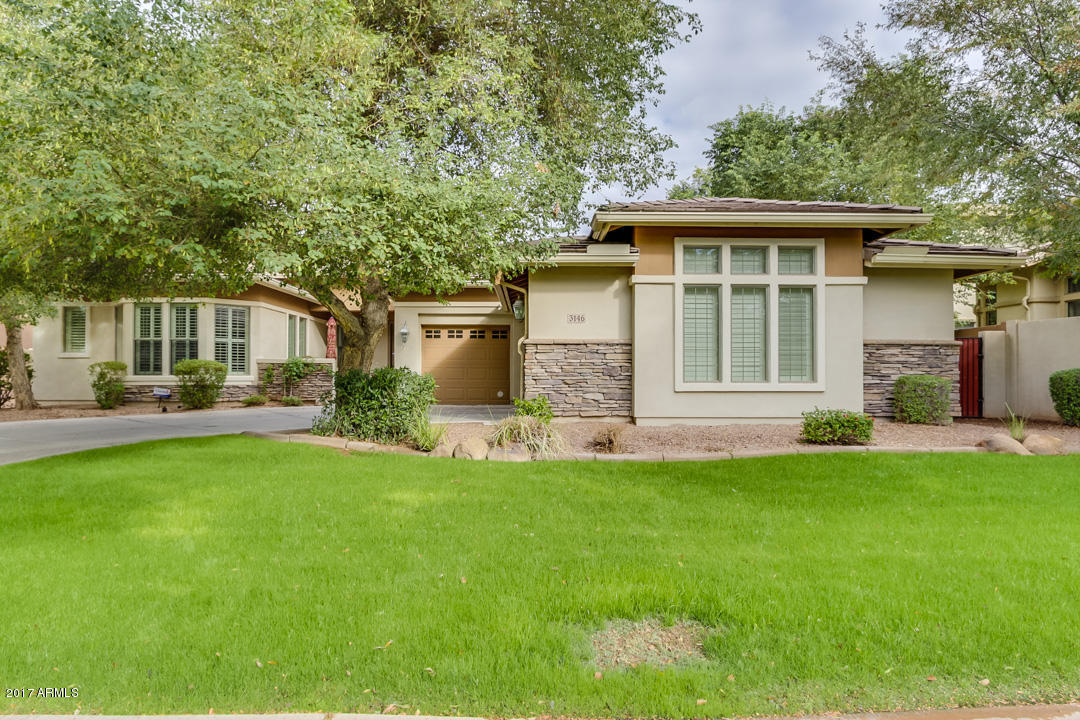 3146 E Marlene Dr, Gilbert, AZ 85296 photo 3