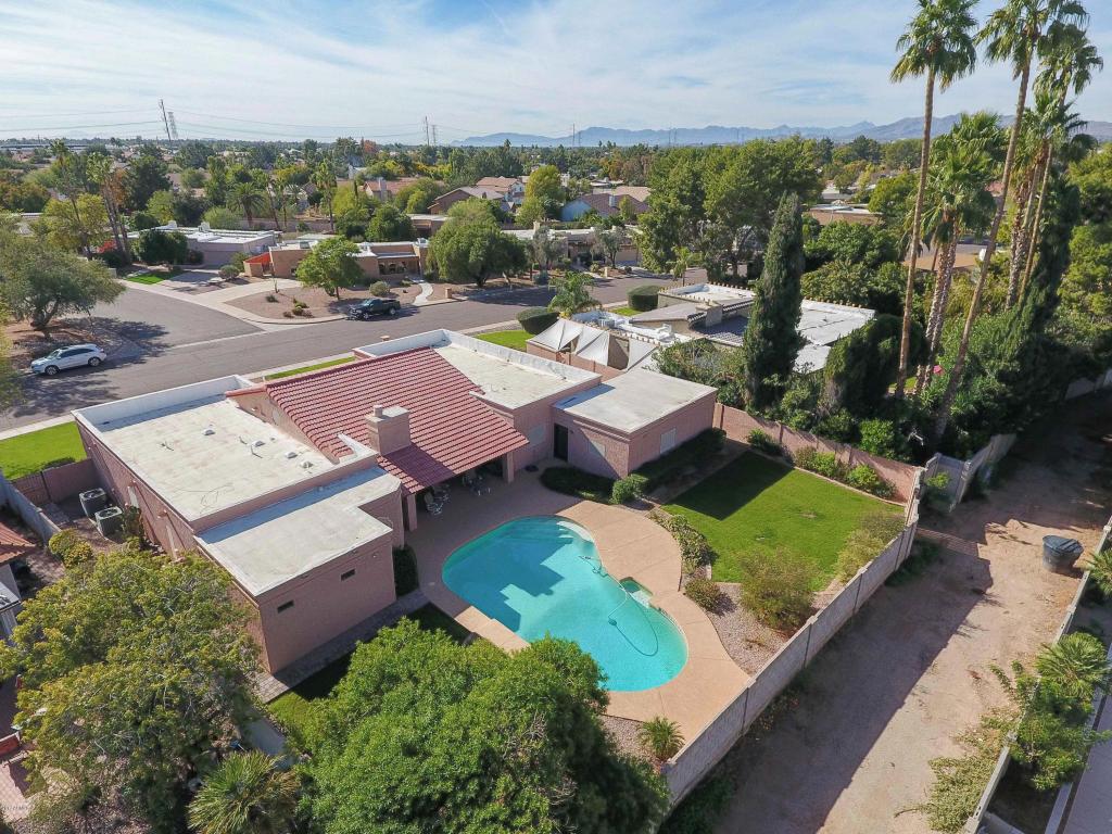 2064 E Vaughn St, Tempe, AZ 85283 photo 23