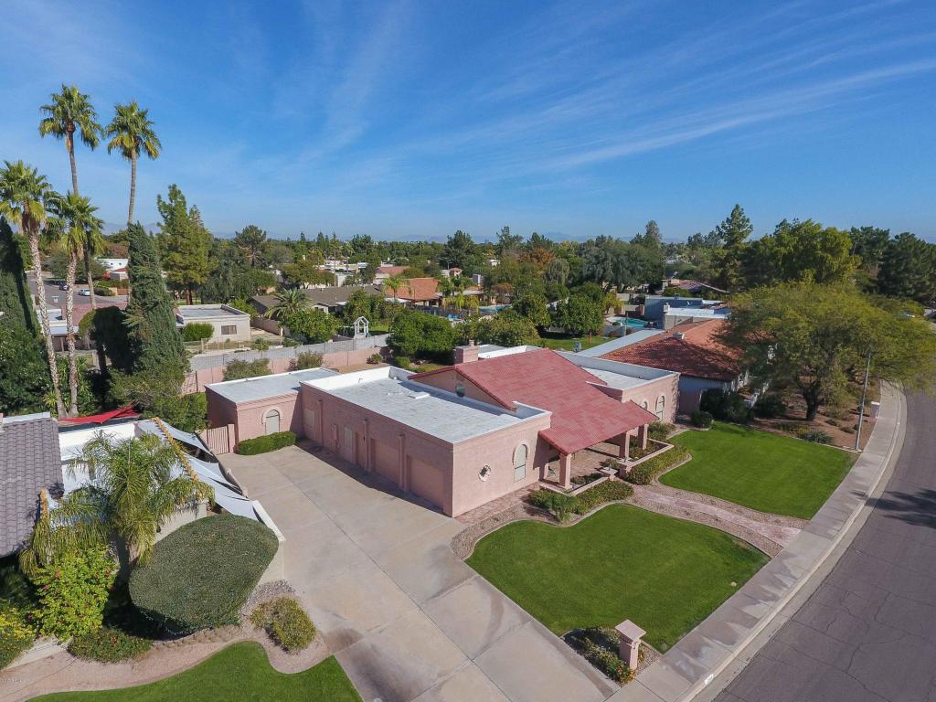 2064 E Vaughn St, Tempe, AZ 85283 photo 27