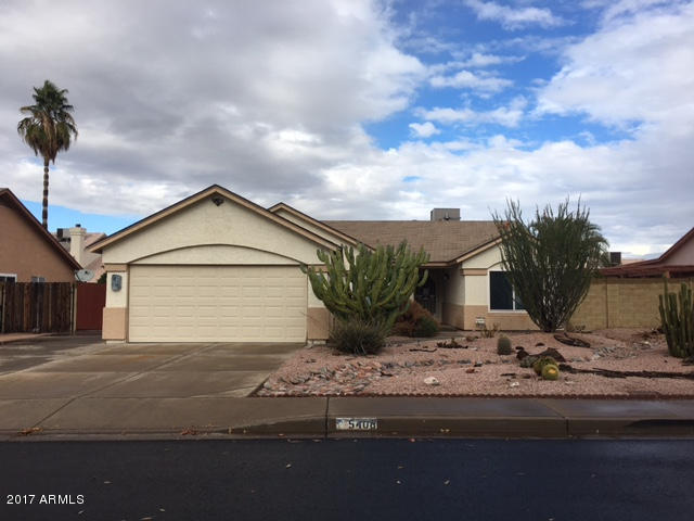 5408 E Forge Ave, Mesa, AZ 85206 photo 1
