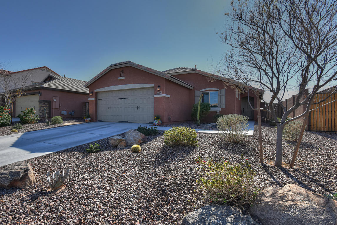 2207 E Stacey Rd, Gilbert, AZ 85298 photo 1