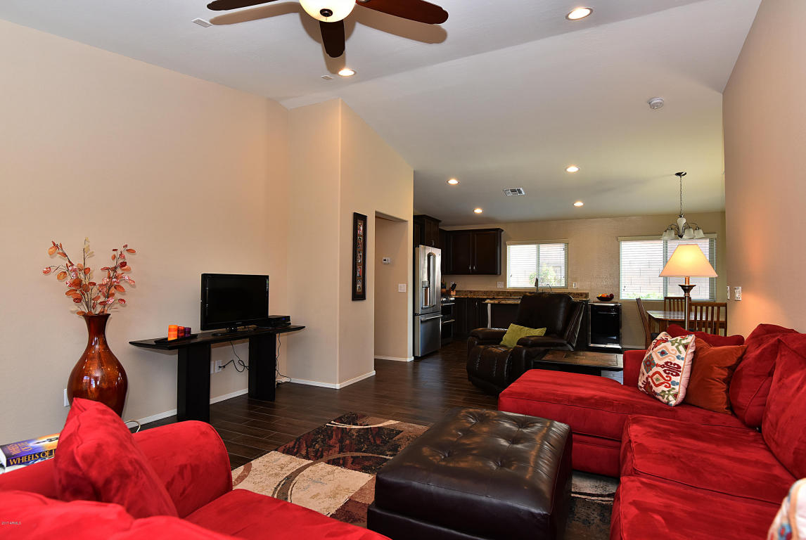 2207 E Stacey Rd, Gilbert, AZ 85298 photo 5